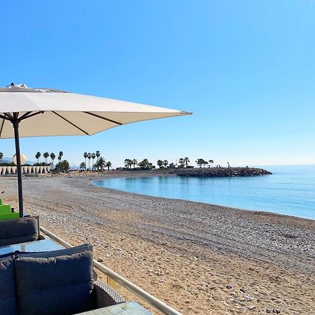 Dependence Le Pygmalion Apartment Menton Ngoại thất bức ảnh