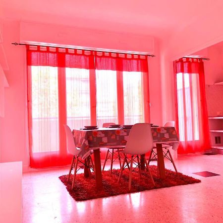 Dependence Le Pygmalion Apartment Menton Ngoại thất bức ảnh