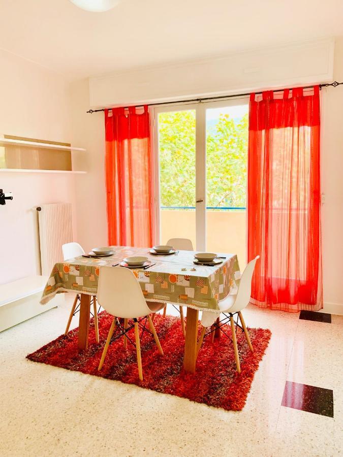 Dependence Le Pygmalion Apartment Menton Ngoại thất bức ảnh