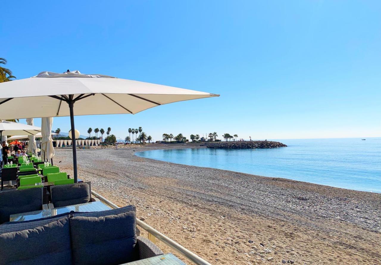 Dependence Le Pygmalion Apartment Menton Ngoại thất bức ảnh