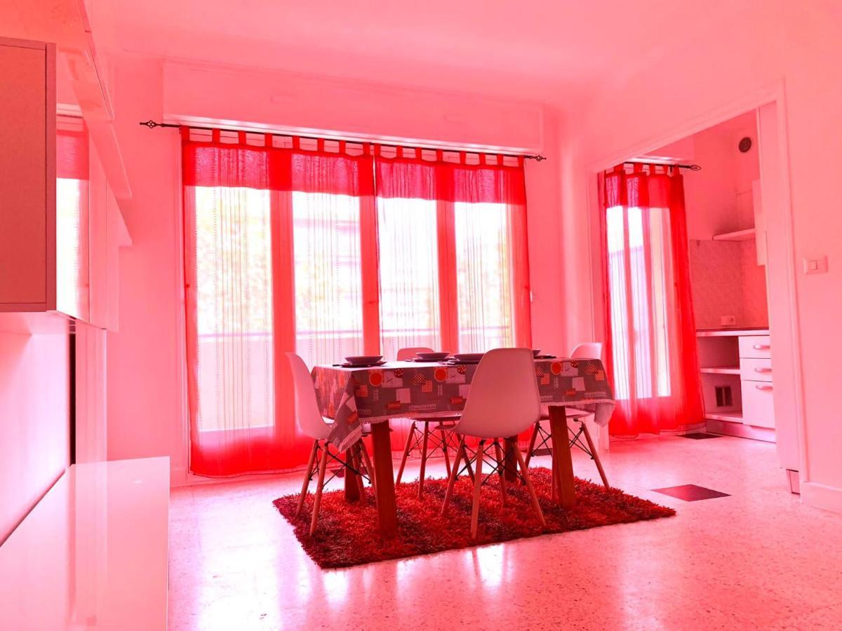 Dependence Le Pygmalion Apartment Menton Ngoại thất bức ảnh