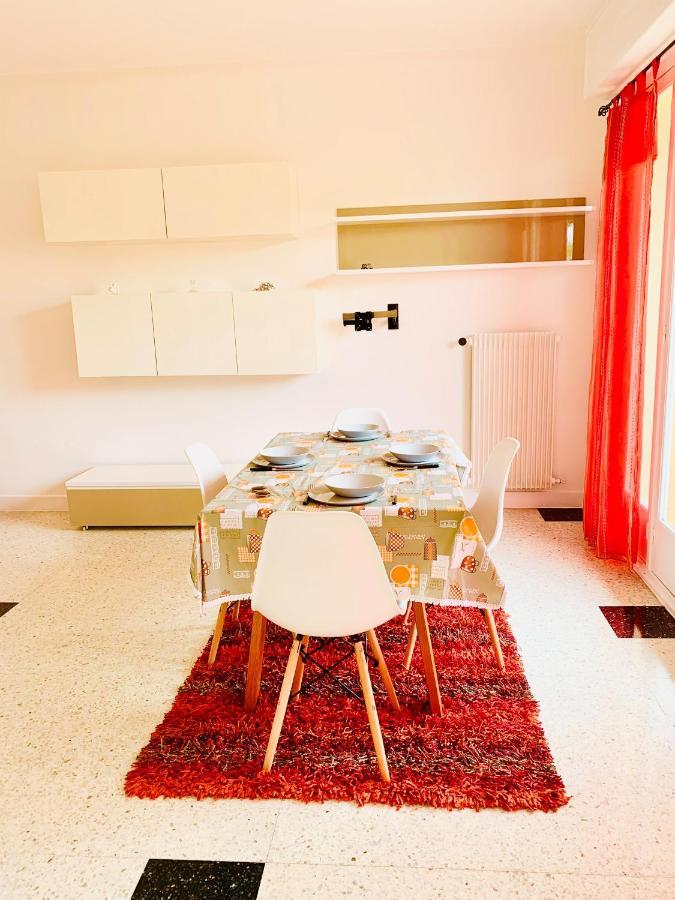 Dependence Le Pygmalion Apartment Menton Ngoại thất bức ảnh