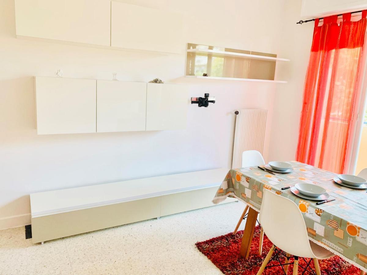 Dependence Le Pygmalion Apartment Menton Ngoại thất bức ảnh