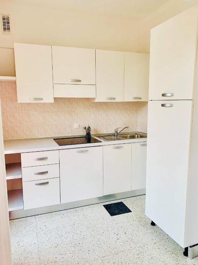 Dependence Le Pygmalion Apartment Menton Ngoại thất bức ảnh