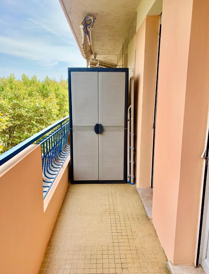 Dependence Le Pygmalion Apartment Menton Ngoại thất bức ảnh