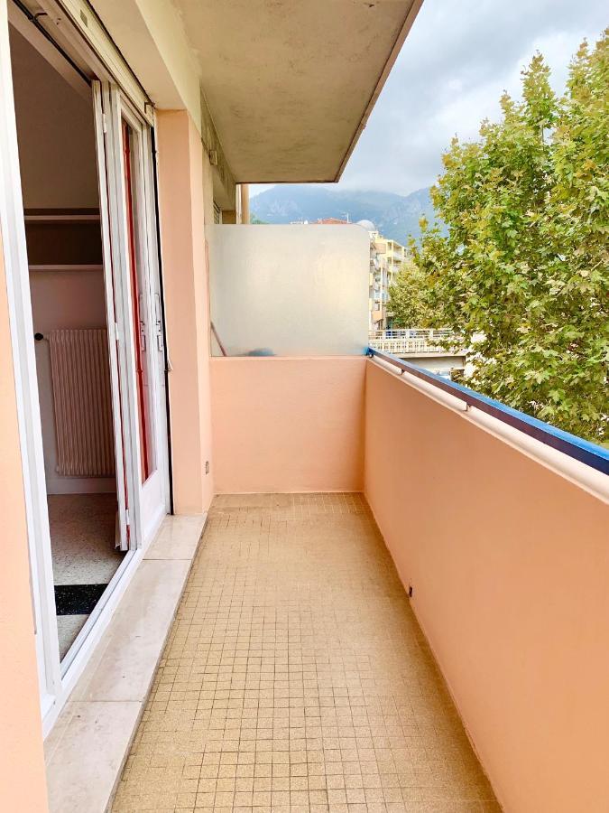 Dependence Le Pygmalion Apartment Menton Ngoại thất bức ảnh