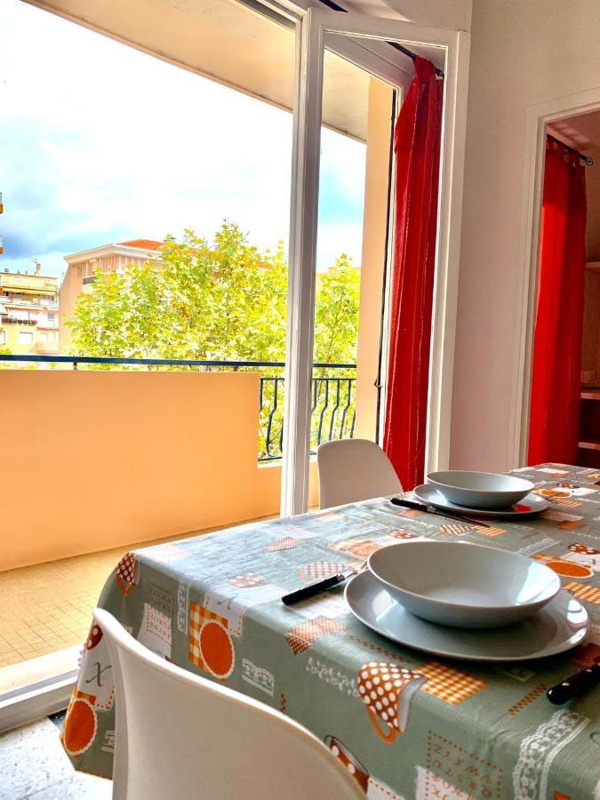Dependence Le Pygmalion Apartment Menton Ngoại thất bức ảnh